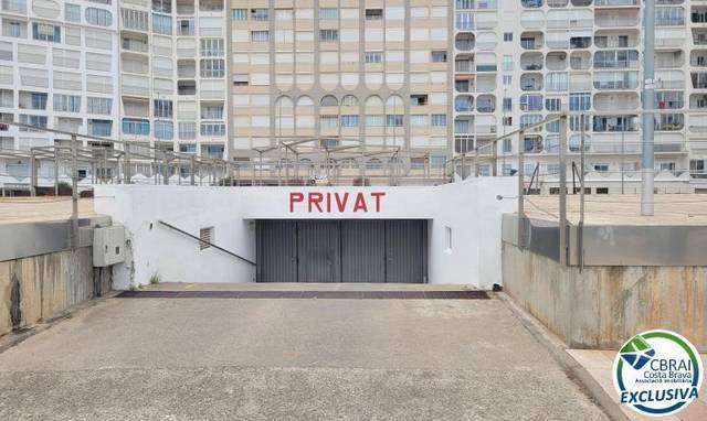 Garaje en Venta en de la Muga, 5 en Carlit - Montseny