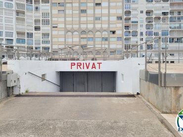 Parking à vendre à de la Muga 5
