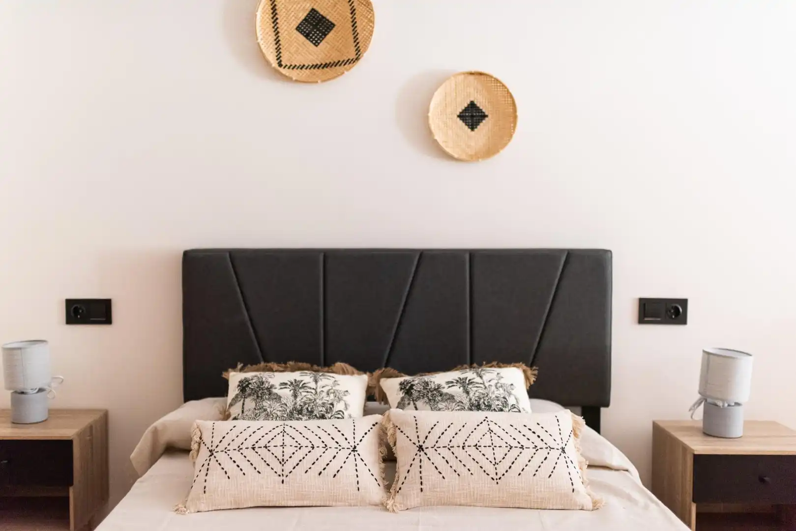 Bedroom of Lofts for sale in Granada  with Air Conditioner, Heating and Furnished