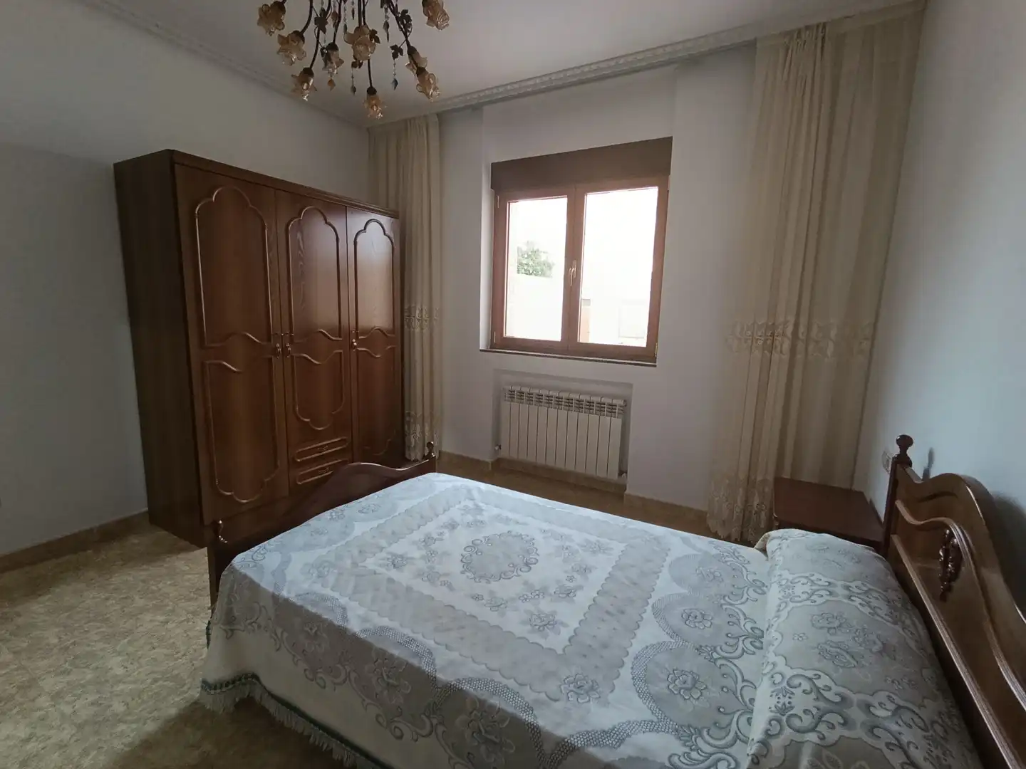 Casa amb jardí en venda a Benavente, imagen 9
