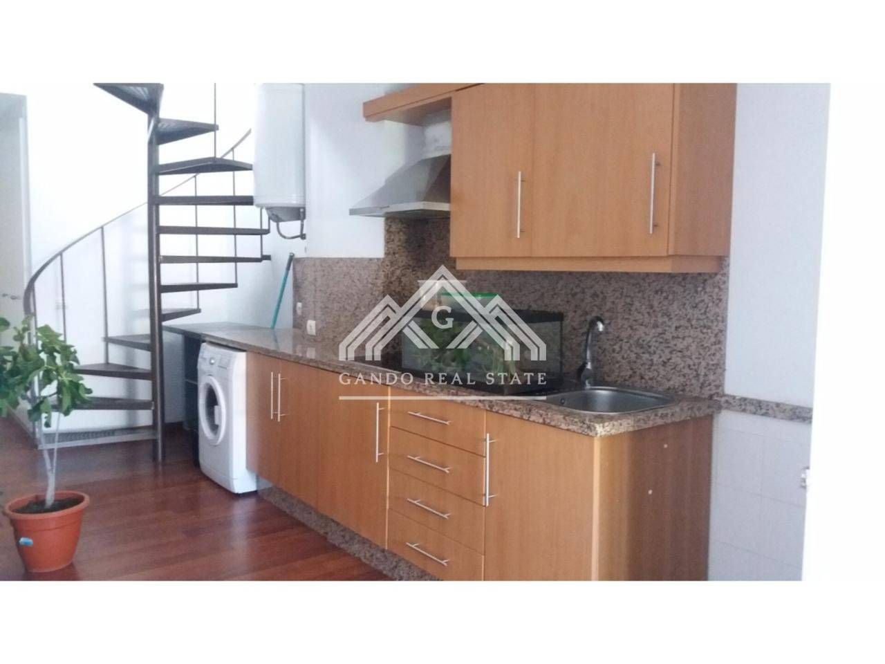 Duplex for sale in Avenida JEREZ, Centro - Doña Mercedes