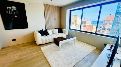 Foto 5 de Apartament en venda a Bulevar Virgen del Socorro, Raval Roig - Virgen del Socorro, Alicante
