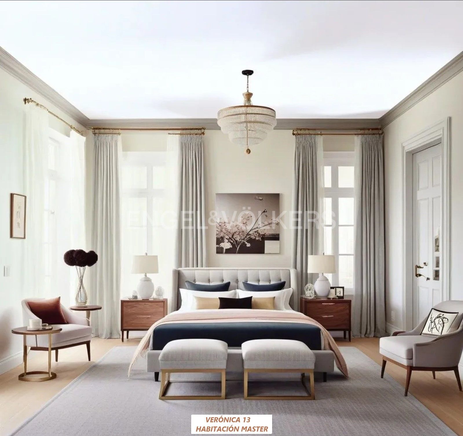 Apartamento en venta en San Isidro