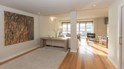 Foto 4 de Piso en venta en Mari 14. Donostia-san Sebastián, Parte Vieja, Donostia - San Sebastián