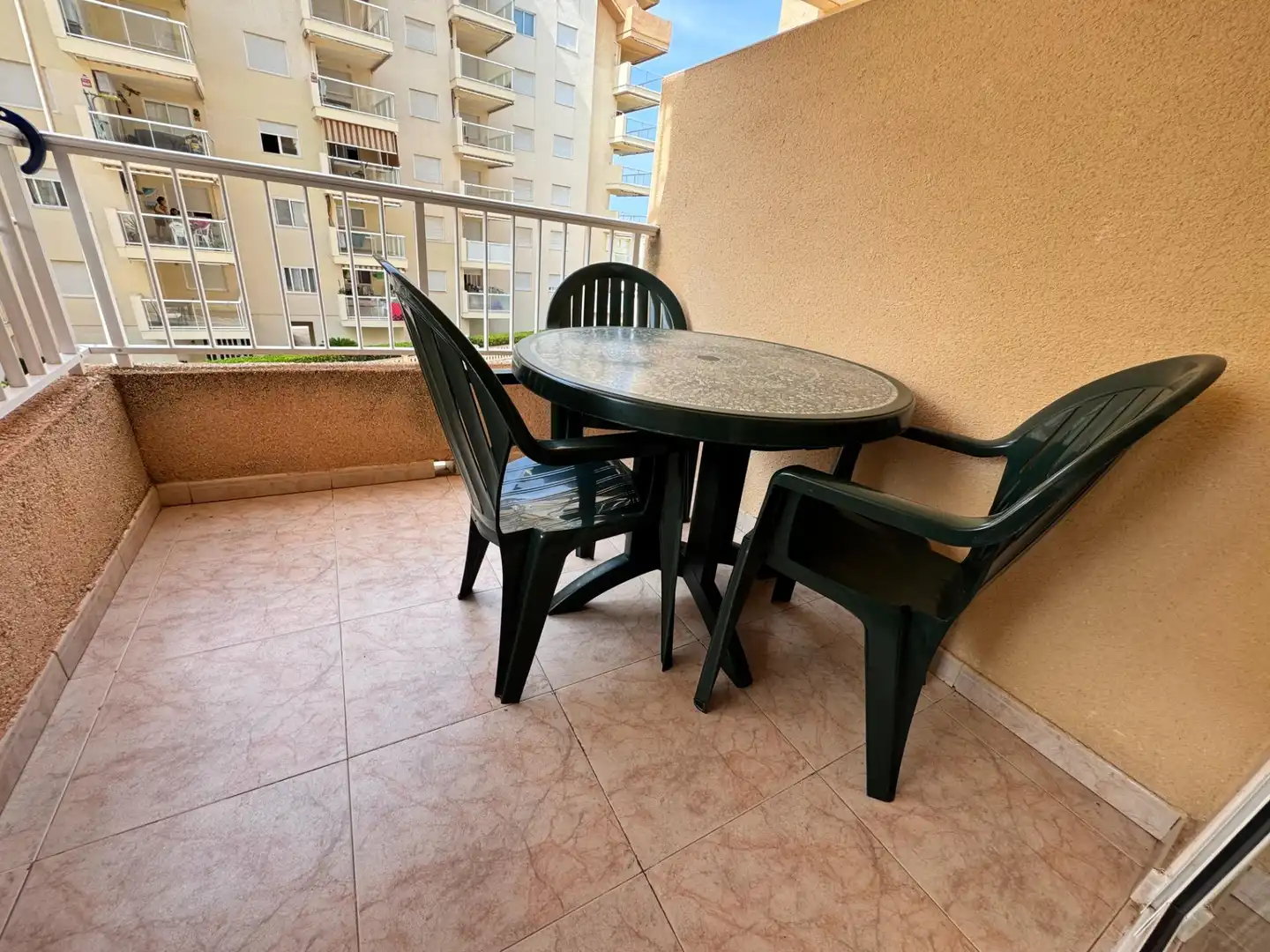 Mini appartamento con piscina in vendita a Avenida MOTA DE LA, imagen 14