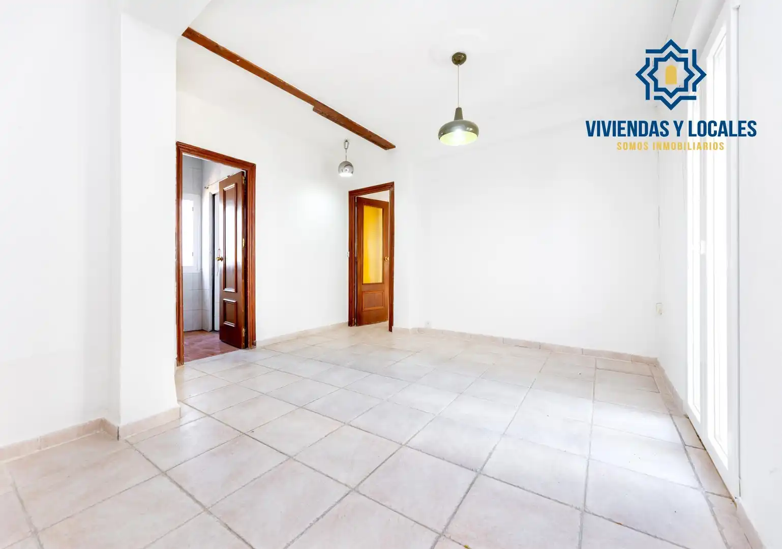 Appartamento con terrazza in vendita a 28 Calle Acera de San Ildefonso 28 3B 28, imagen 2