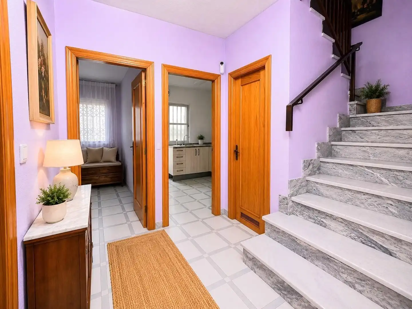 Casa adosada en venta en Molina de Segura con Aire acondicionado, Calefacción y Terraza