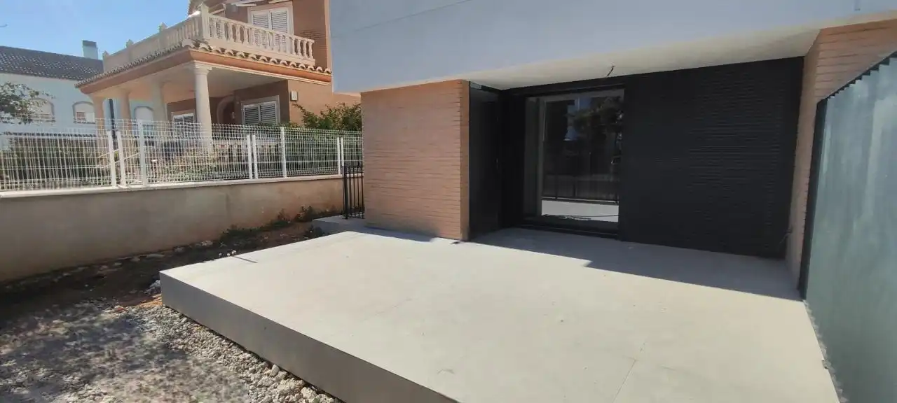 Adosado en venta en Benissanó, imagen 3