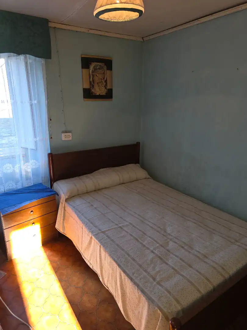 Habitación de Finca rústica en venta en Vilalba con Jardín privado y Amueblado