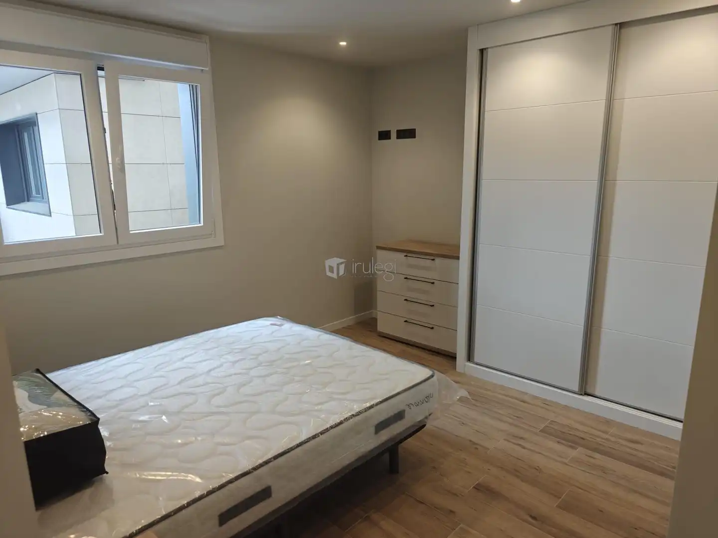 Habitación de Piso de alquiler en Andoain con Calefacción y Amueblado