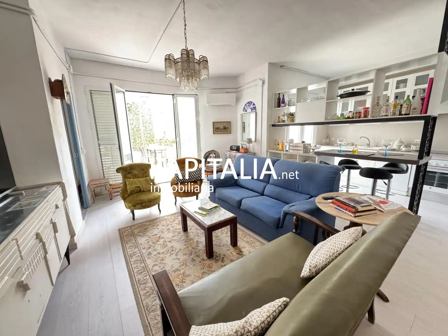 Maison avec terrasse à vendre à Benilloba, imagen 5