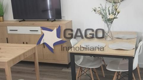 Foto 5 de Estudi de lloguer a Vista Alegre - Parque Cruz Conde, Córdoba