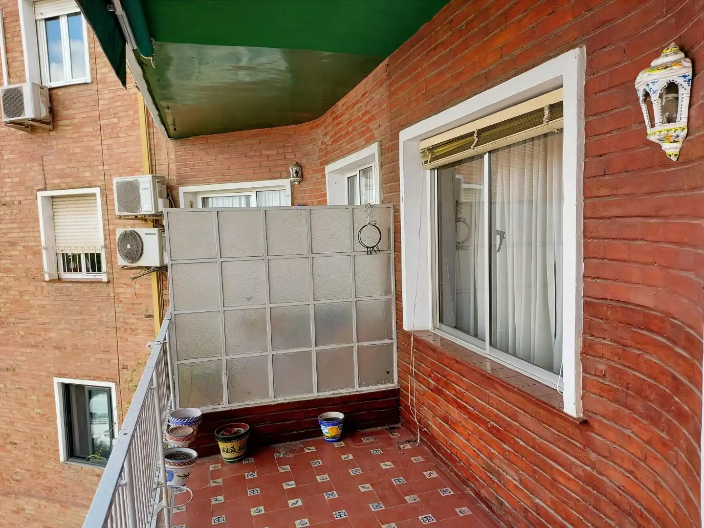 Wohnung mit Garten zum Verkauf in Avenida Manuel Siurot 3A, imagen 12