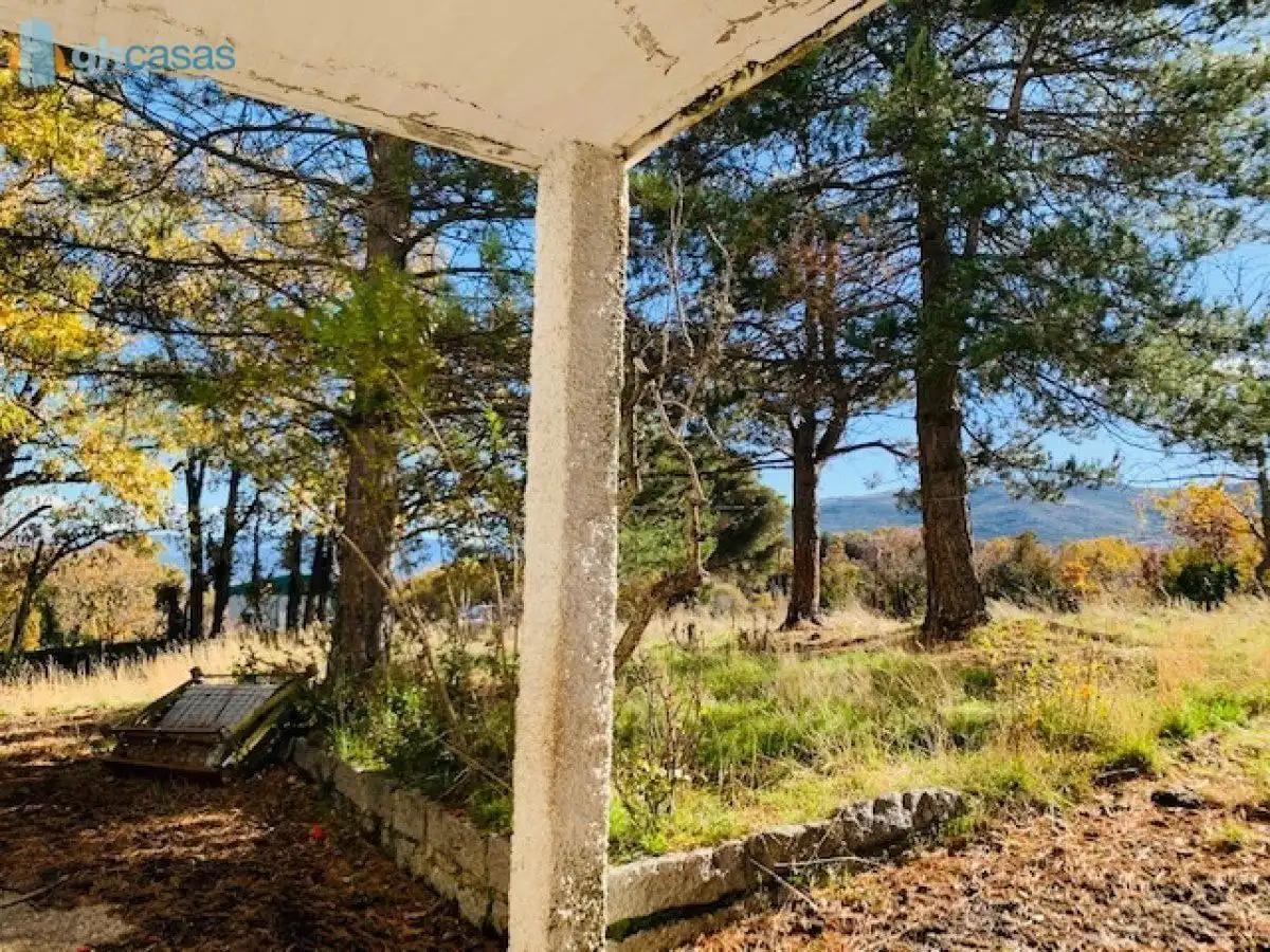 Casa o chalet en venta en Becedas