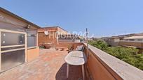 Terrace of Flat for sale in Santa Coloma de Gramenet  with Terrace and Balcony