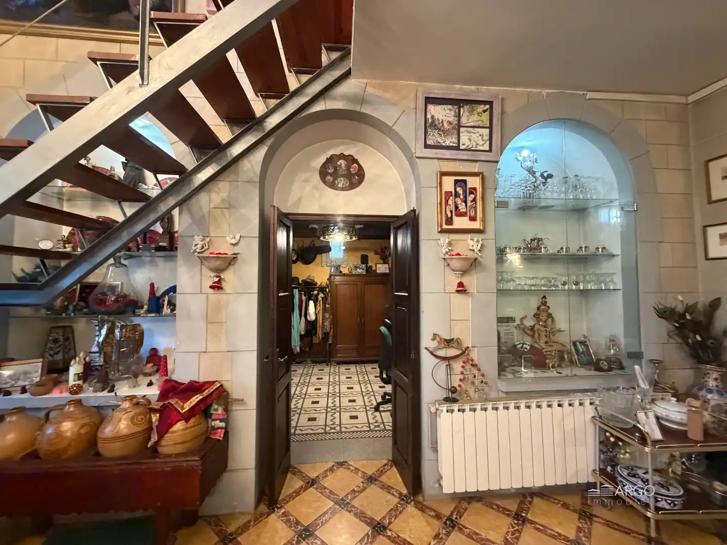 Casa o xalet en venda en Golf - Can Trabal