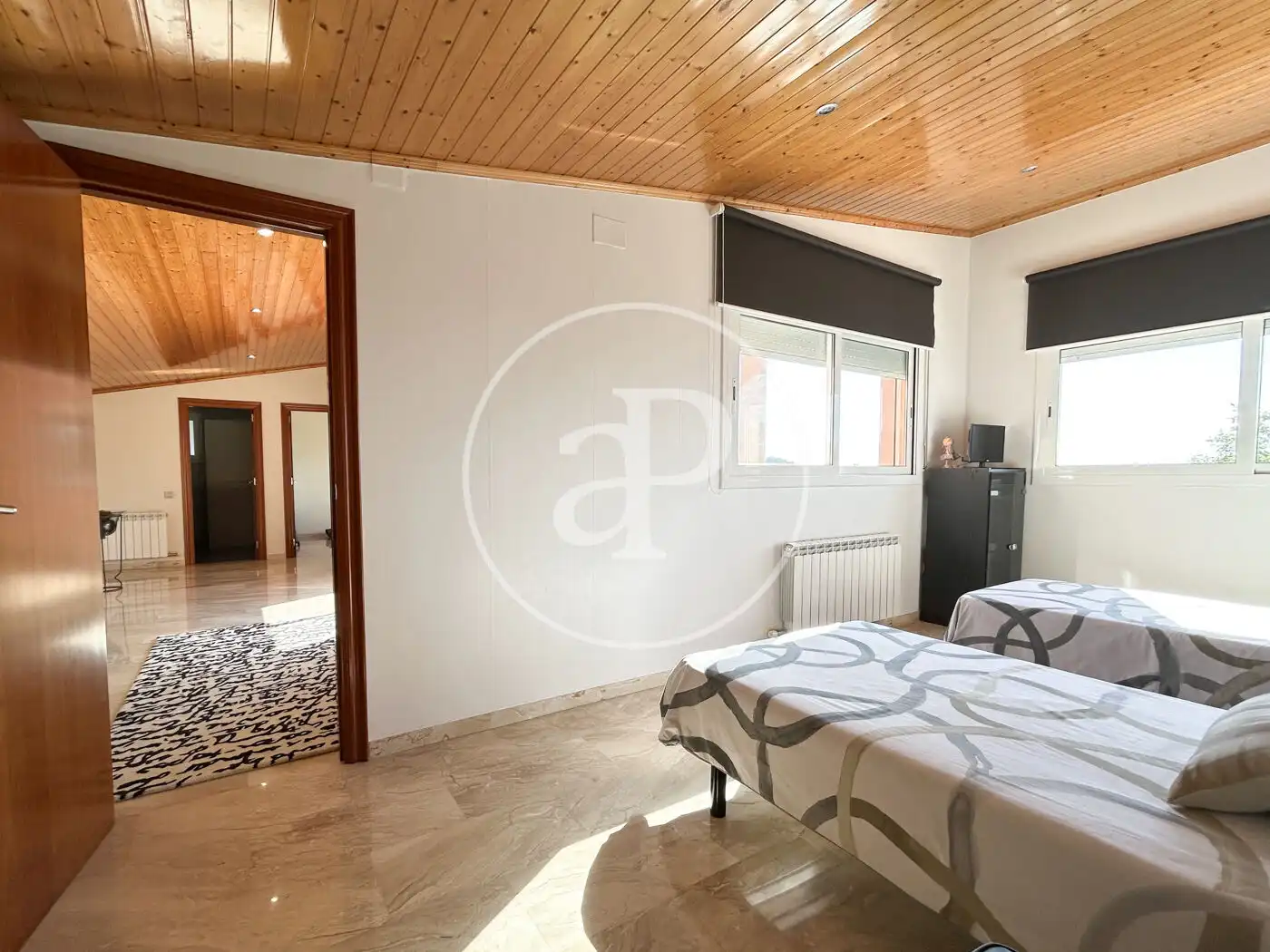 Casa con terraza en venta en Carrer de la Roureda, imagen 58