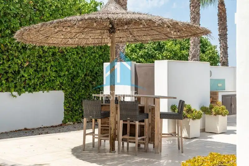 Villa avec piscine à vendre à Portichol - Balcón al Mar, imagen 31