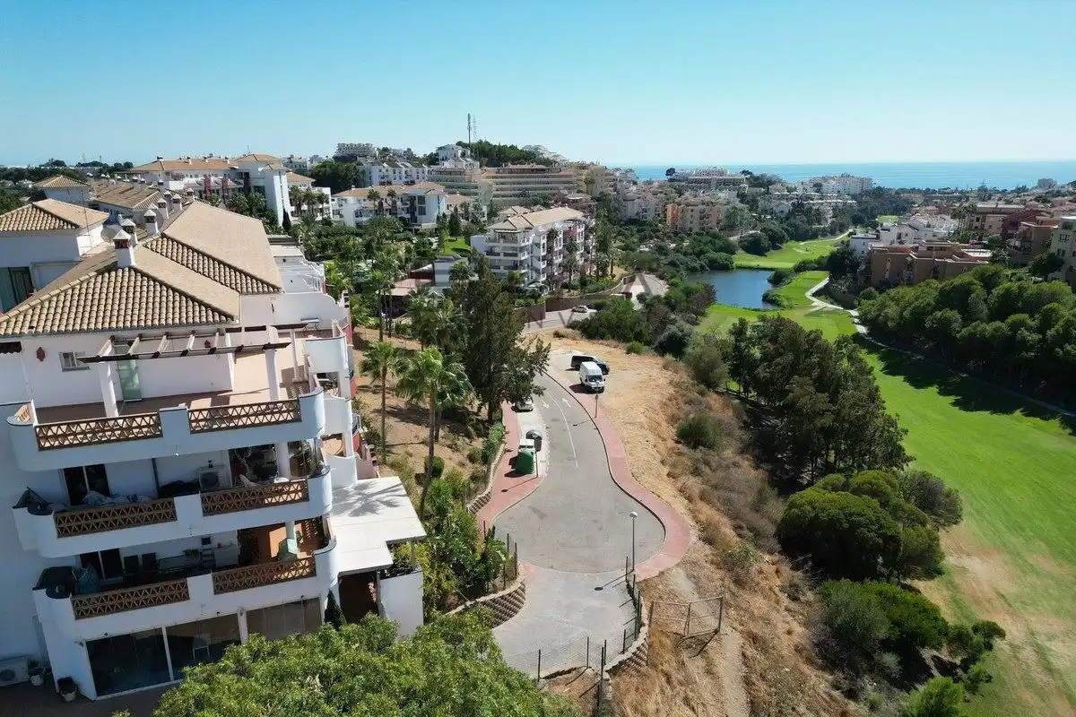 Piso con piscina en venta en Jose María Olazabal, imagen 26