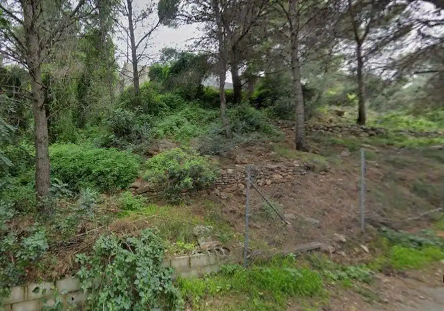 Wohnbaugrundstück zum Verkauf in Calle Río Senia 9, imagen 5