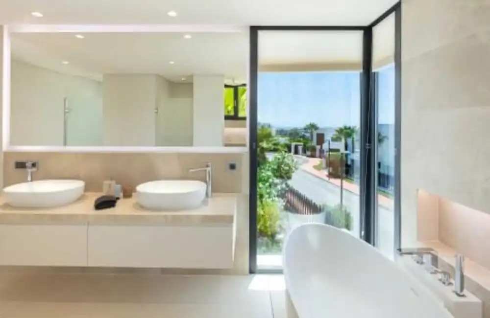 Casa con terraza en venta en Nueva Andalucía, imagen 12