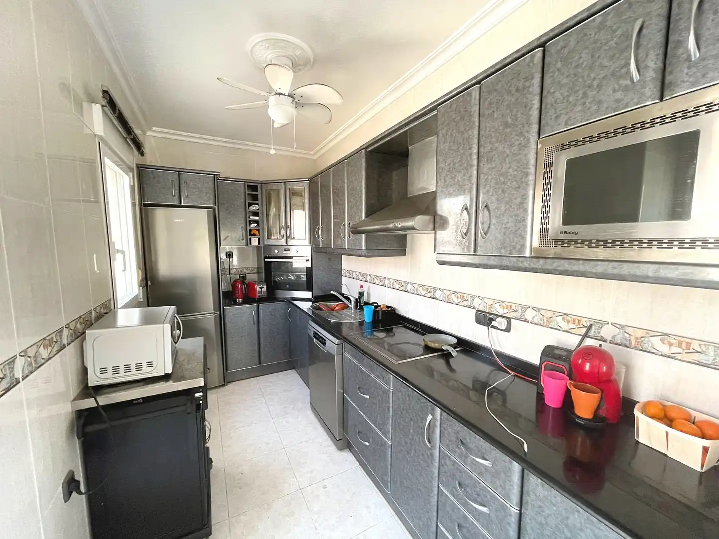 Detached house with terrace for sale in Ciudad Quesada, imagen 8
