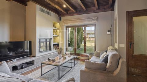 Foto 3 de Casa adosada en venta en Calle de L´esglesia, Isòvol, Girona