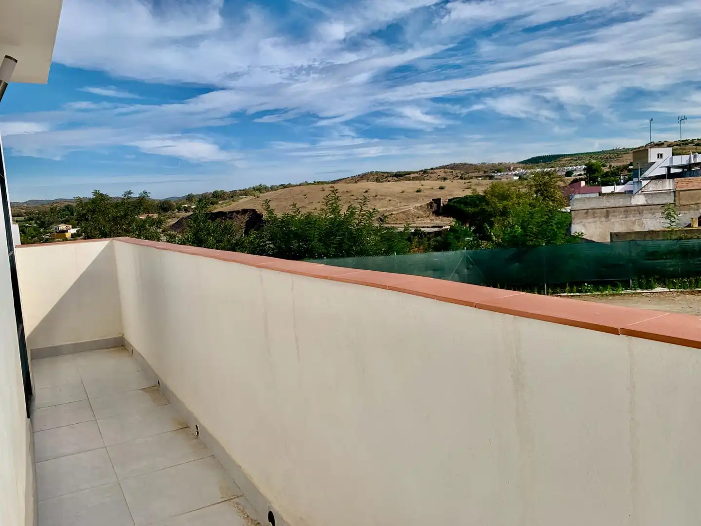 Terraza de Edificio en venta en Villanueva del Río y Minas