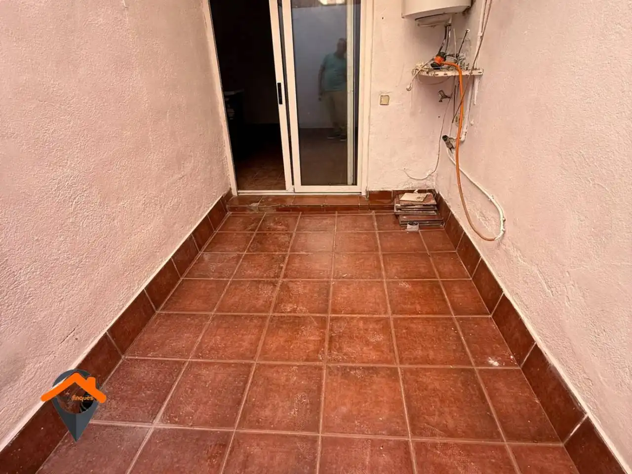 Appartement à vendre à Paseo Doctor Moragas, imagen 2