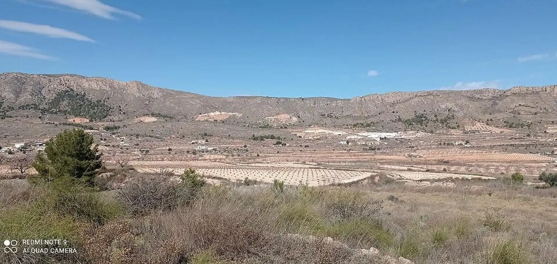 Terreny rústic en venda a La Romana, imagen 2