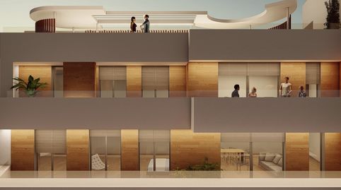 Foto 3 de Piso en venta en El Hornillo, Águilas