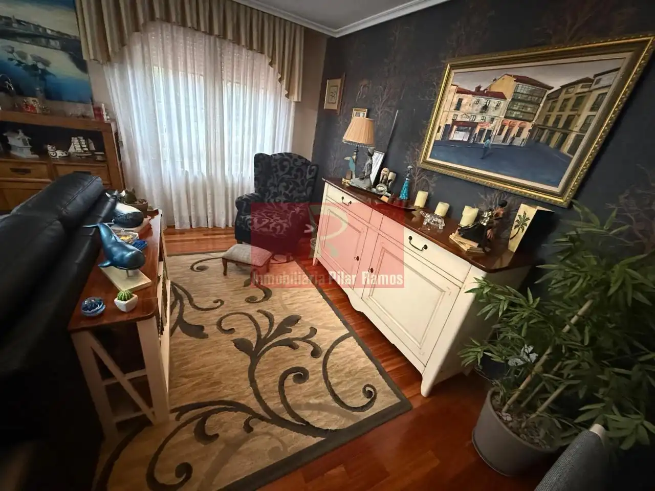 Casa o xalet en venda en San Andrés del Rabanedo amb Calefacció, Jardí privat i Terrassa