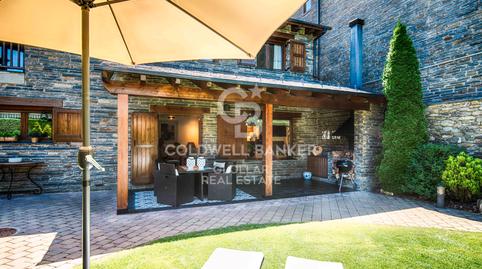 Foto 4 de Casa adosada en venda a N/a, Fontanals de Cerdanya, Girona