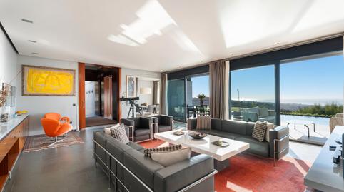 Foto 4 de Casa o chalet en venta en Alto de los Monteros, Marbella