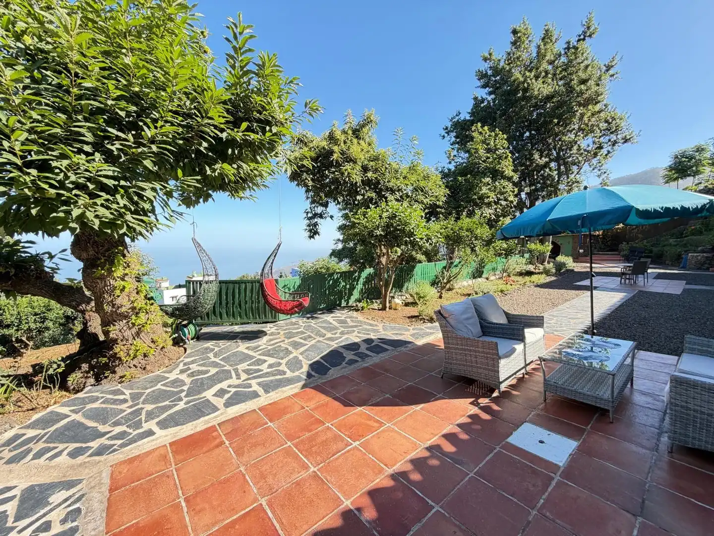 Maison rustique avec jardin à vendre à La Cochera, imagen 64