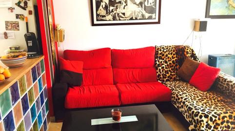 Photo 3 of Flat for sale in Calle de Tomás Ortuño, Centro Urbano, Alicante