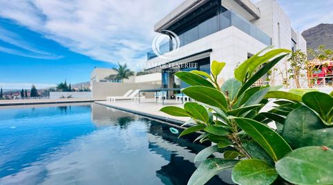 Foto 5 de Casa o chalet en venta en El Sause, Playa Fañabé Alto, Adeje