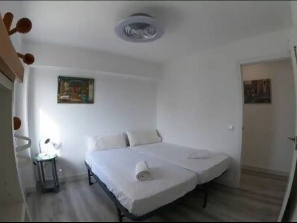 Wohnung mit Aufzug zur Miete in PUERTO DEL ESCUDO 5, imagen 5