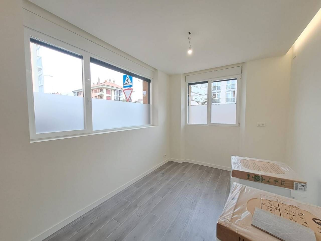 Habitación de Piso en venta en Burgos Capital con Calefacción y Parquet