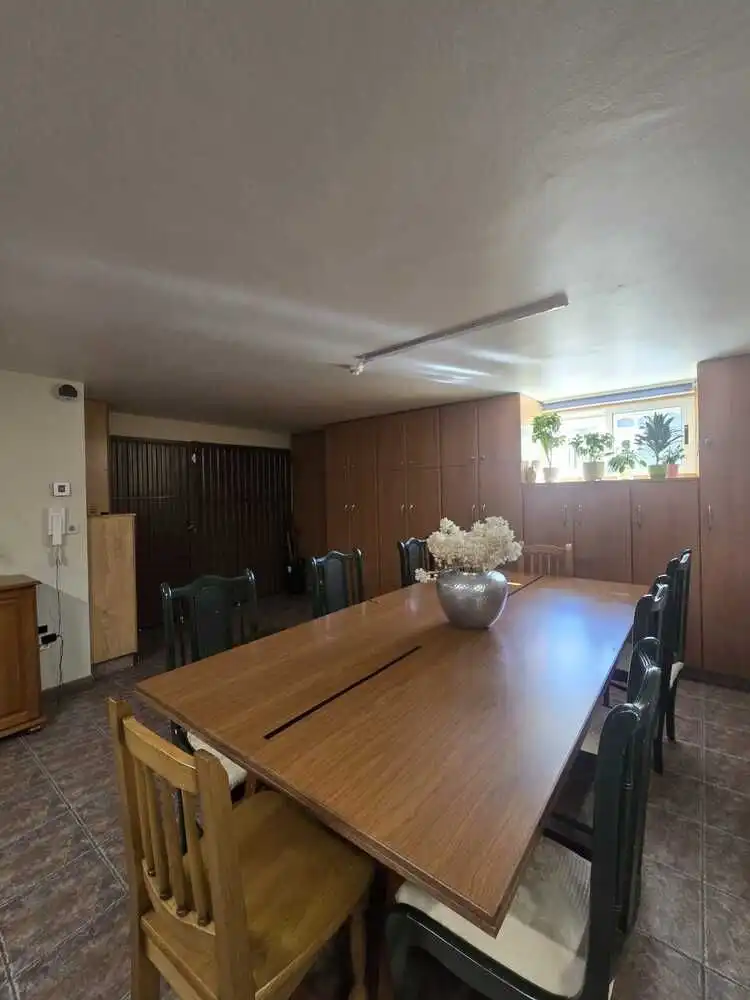 Maison avec jardin à vendre à Área Rural, imagen 41