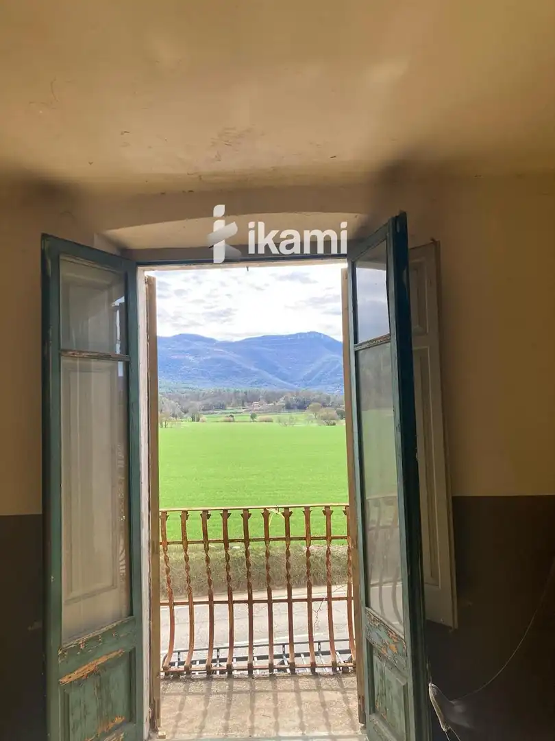 Casa o chalet en venta en Sant Miquel de Campmajor con Aire acondicionado, Terraza y Trastero