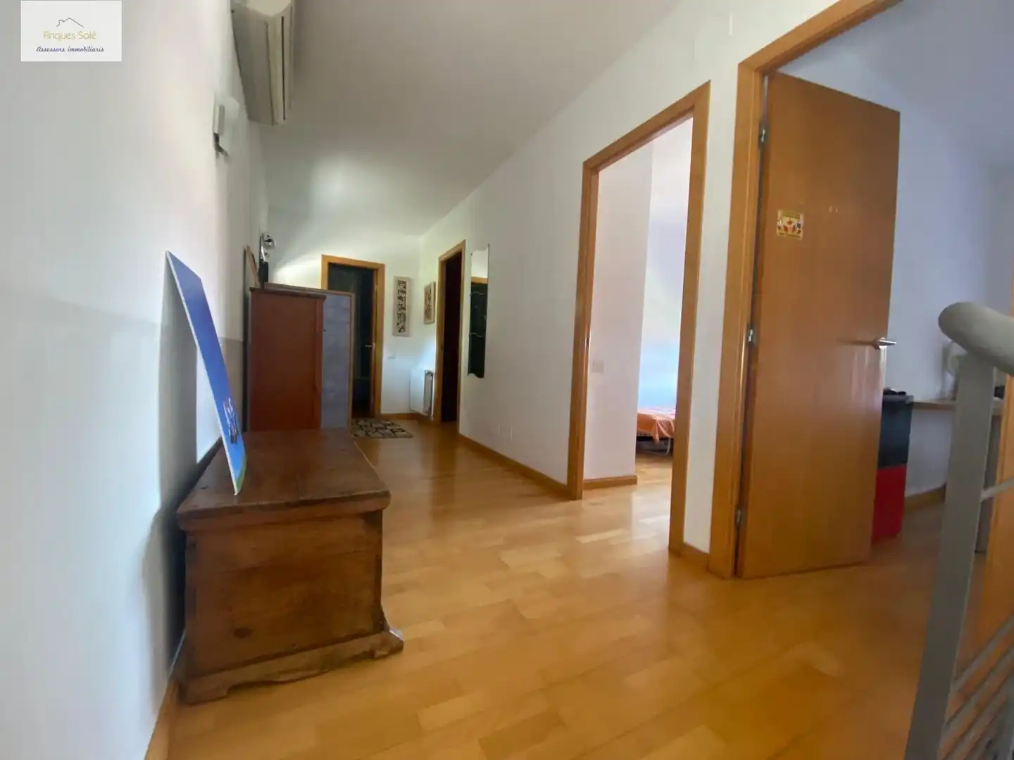 Casa o xalet en venda a La Roca del Vallès
