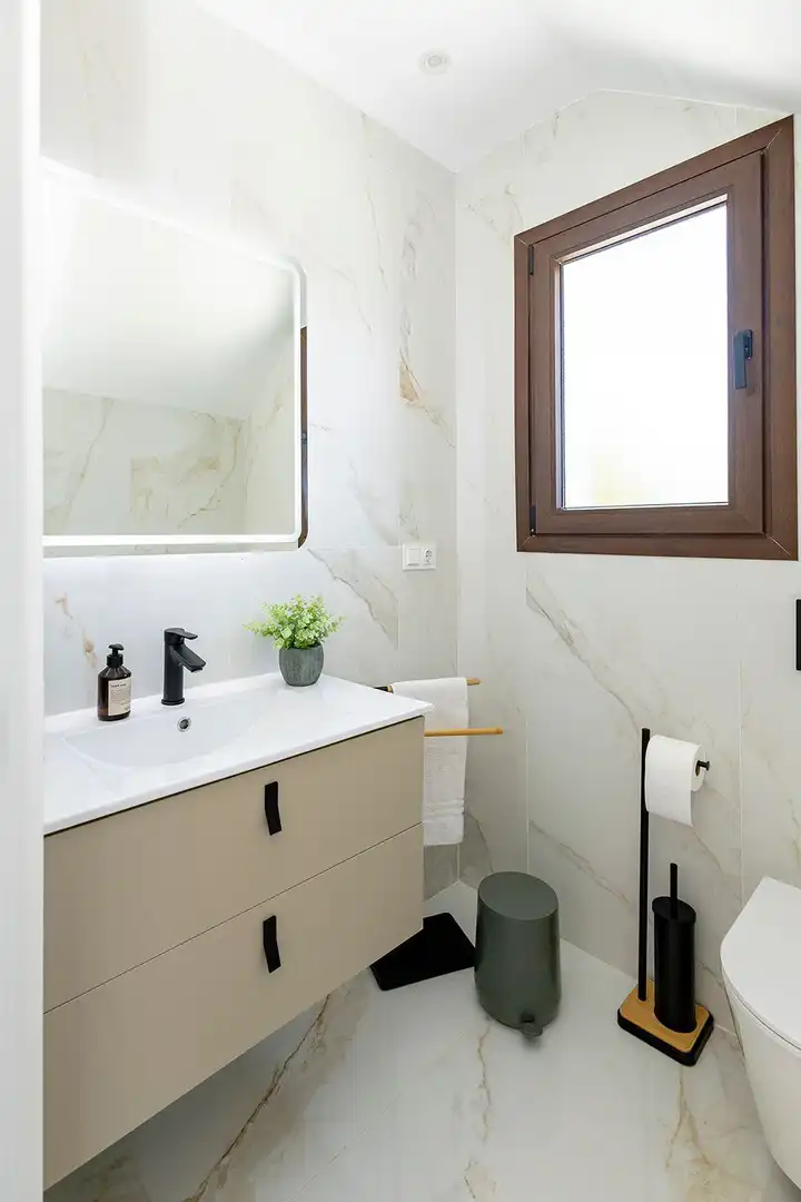 Casa con piscina en venta en Carrer de Mariola, imagen 39