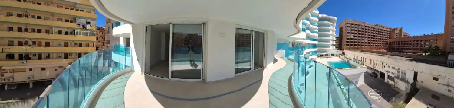 Piso con ascensor en venta en Puerto Deportivo, imagen 29