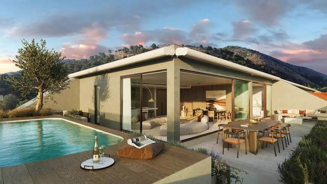 Ático en Venta en La Capellanía - El Higuerón