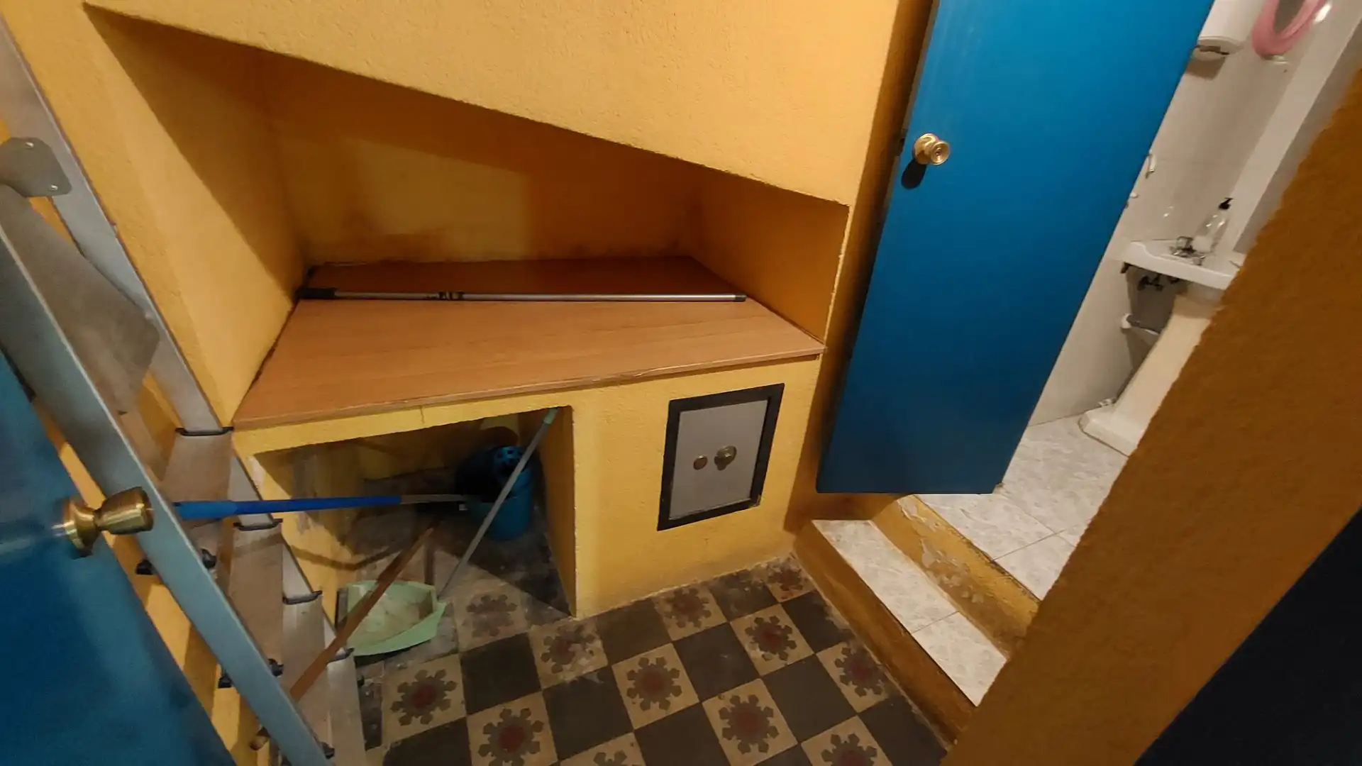 Gewerbefläche zur Miete in Calle del Sol 17, imagen 8