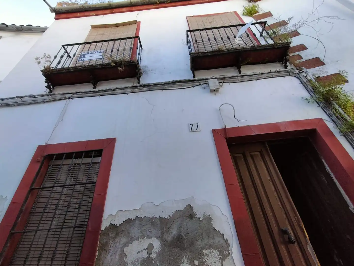 Adosado en venta en Montoro, imagen 4