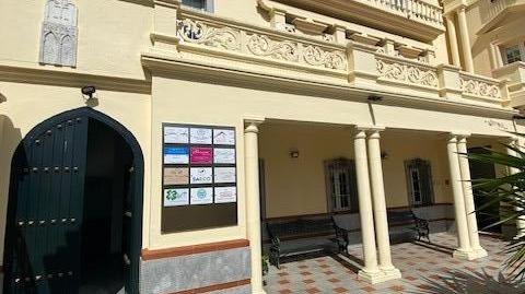 Foto 5 de Oficina de lloguer a Pardaleras, Badajoz Capital