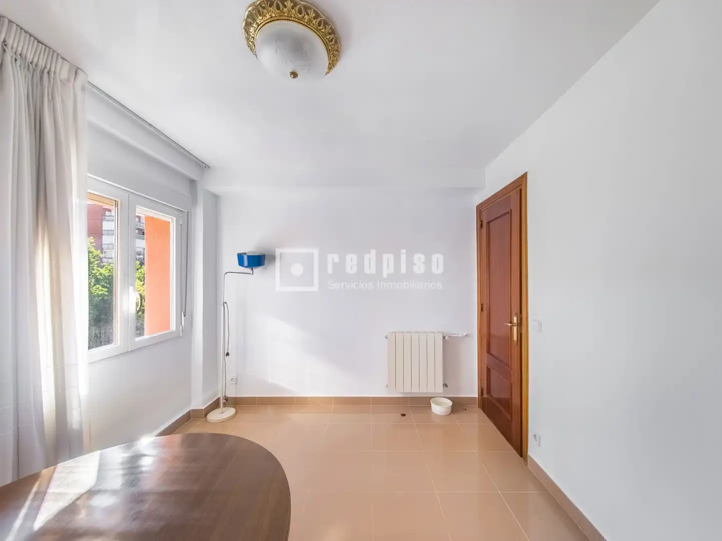 Schlafzimmer von Wohnung zum Verkauf in Alcorcón mit Heizung und Terrasse