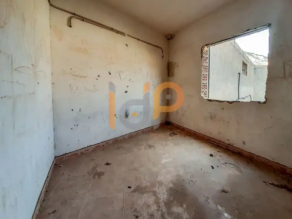 Industrial land for sale in Alhabia
